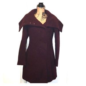 COLE HAAN WOMENS COAT